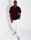 Polo homme