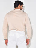 Polo Homme
