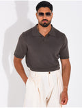 Polo homme