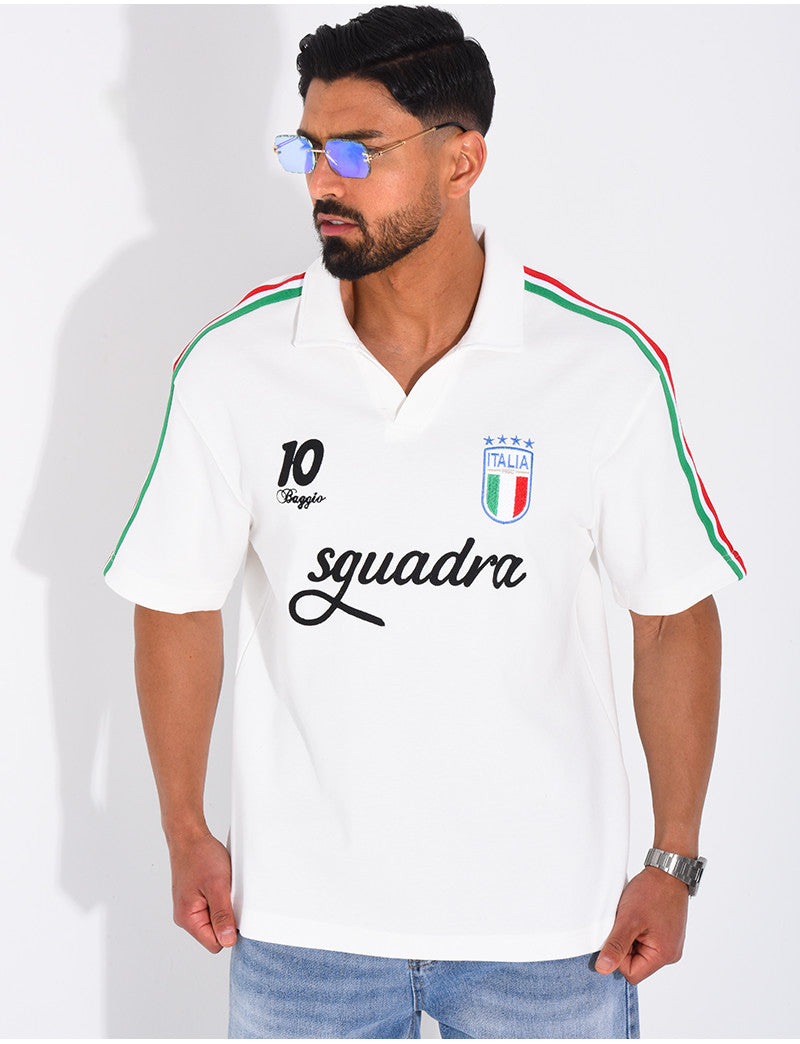 Polo Italie
