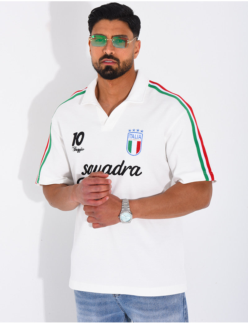 Polo Italie