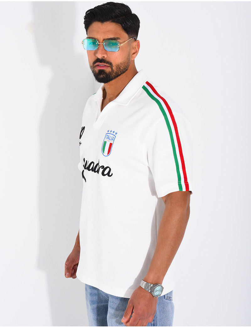 Polo Italie