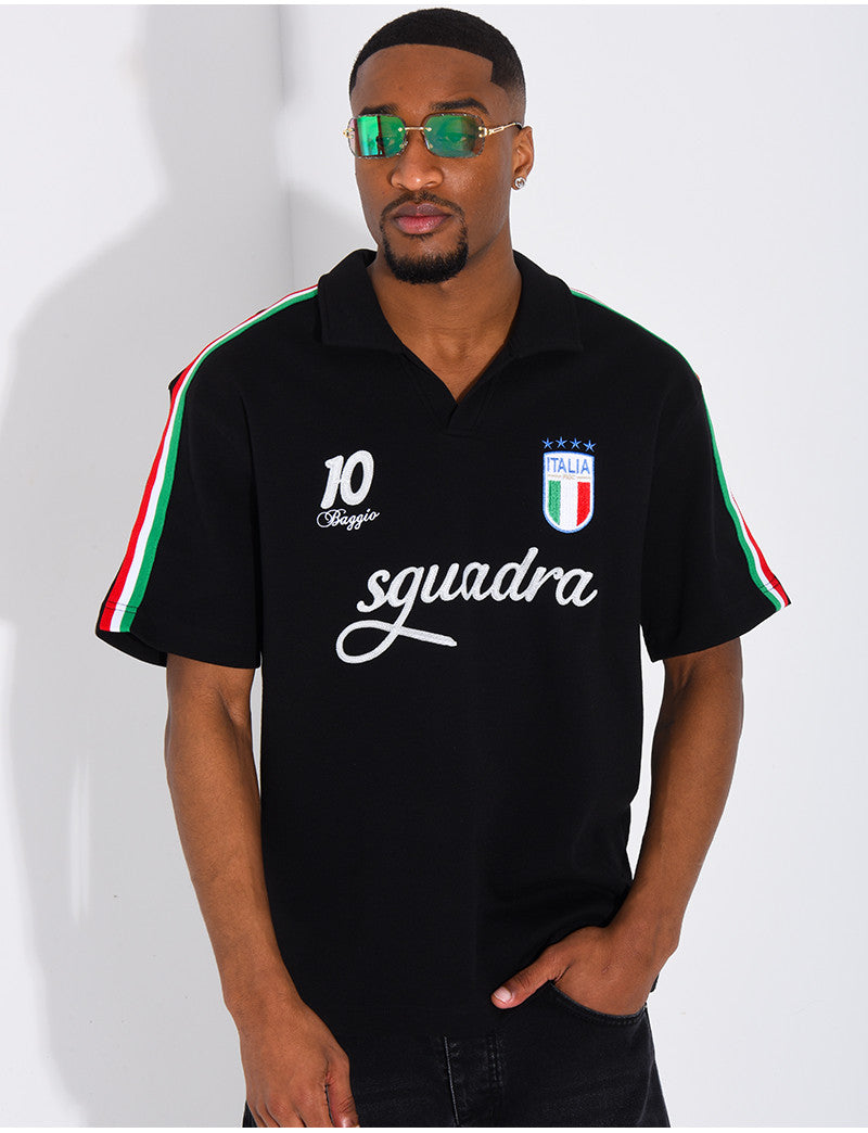 Polo Italie