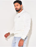 Pull à Coeur