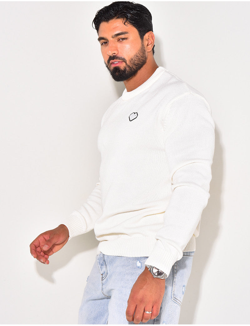 Pull à Coeur