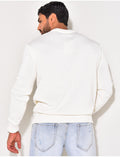 Pull à Coeur