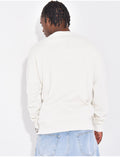 Pull avec des coeurs