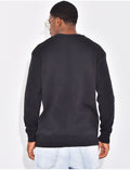 Pull avec des coeurs