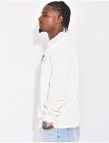 Pull avec des coeurs