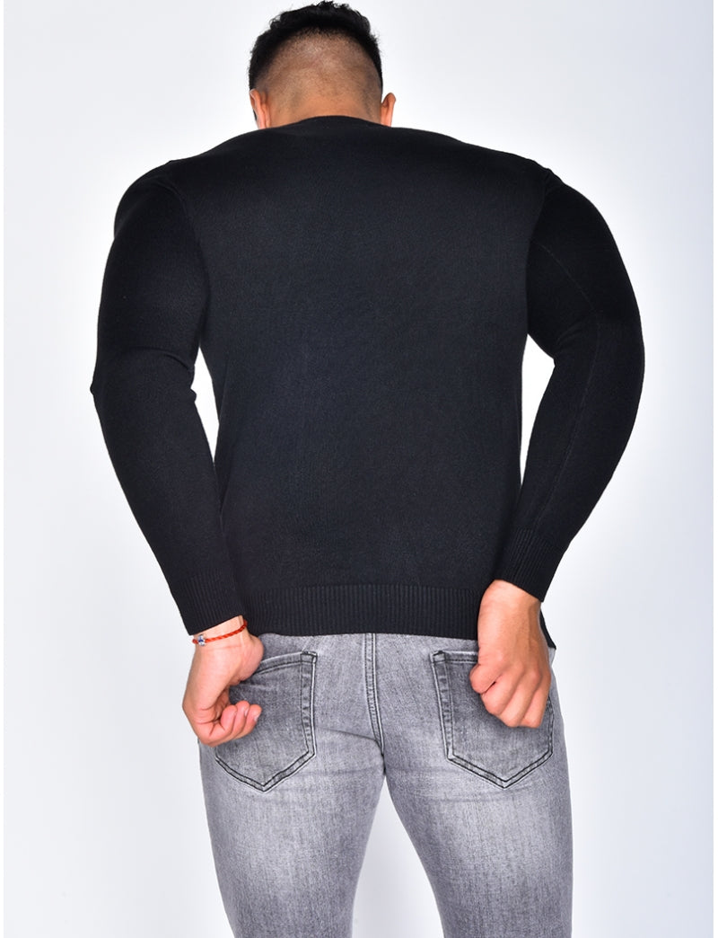 Pull basic