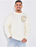 Pull en laine