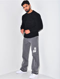 Pull en laine