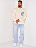 Pull en laine
