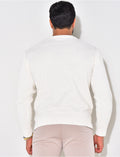 Pull en laine