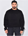 Pull en laine