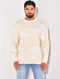 Pull en laine