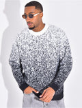 Pull en laine