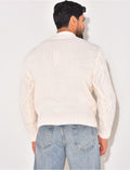 Pull en laine