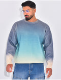 Pull en laine