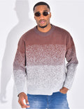 Pull en laine