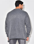 Pull en laine