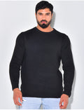 Pull en laine