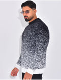 Pull en laine