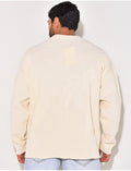 Pull en laine