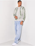 Pull en laine