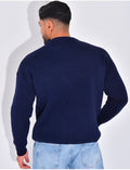 Pull en laine