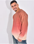 Pull en laine