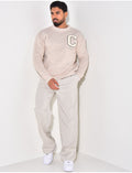 Pull en laine