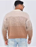 Pull en laine