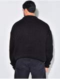 Pull en laine