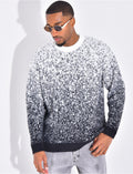 Pull en laine