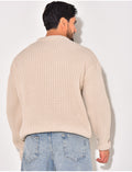 Pull en laine