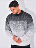 Pull en laine