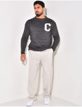 Pull en laine