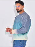 Pull en laine