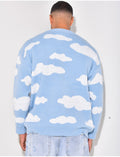 Pull en laine