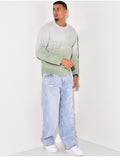 Pull en laine