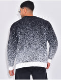 Pull en laine