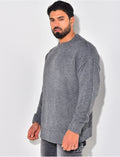 Pull en laine