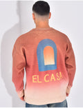 Pull en laine