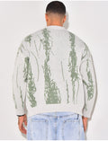Pull en laine