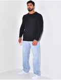 Pull en laine