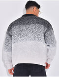Pull en laine