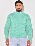 Pull en laine