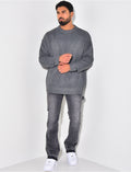 Pull en laine