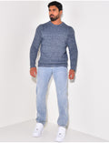Pull en laine